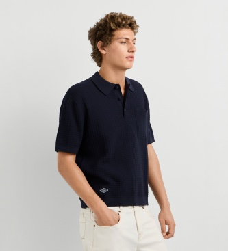 Pepe Jeans Polo Dylan marine
