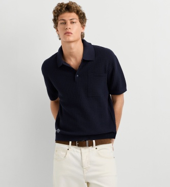 Pepe Jeans Polo Dylan marine