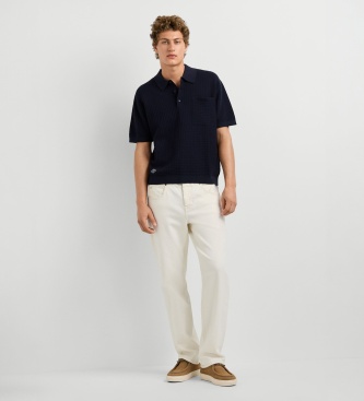 Pepe Jeans Polo Dylan marine