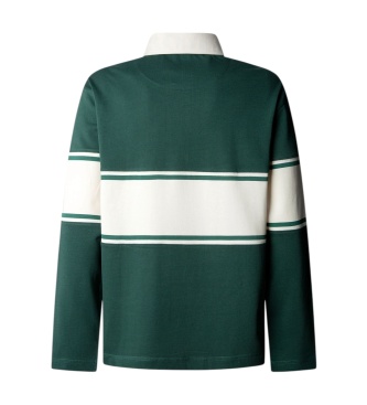 Pepe Jeans Polo Mateo vert