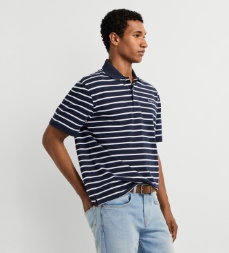 Pepe Jeans Polo Monty marine