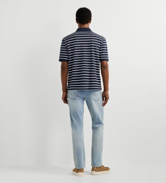 Pepe Jeans Polo Monty marine
