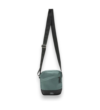 Pepe Jeans Schoudertas Fred Hall groen