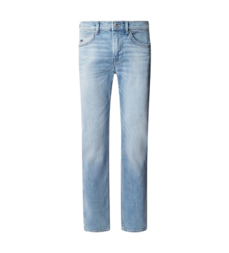 Pepe Jeans Jeans Slim Hatch Blau Vintage