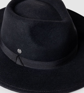 Pepe Jeans Chapéu Fannacy preto