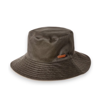 Pepe Jeans Chapéu Fillie verde