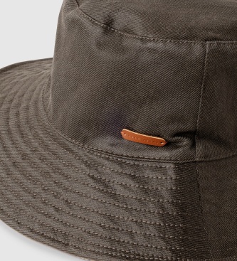 Pepe Jeans Chapéu Fillie verde