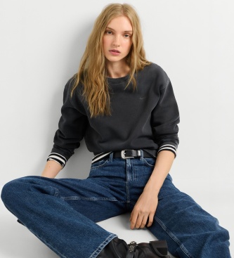 Pepe Jeans Sweat Balu noir