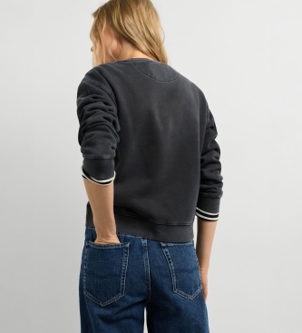 Pepe Jeans Sweat Balu noir