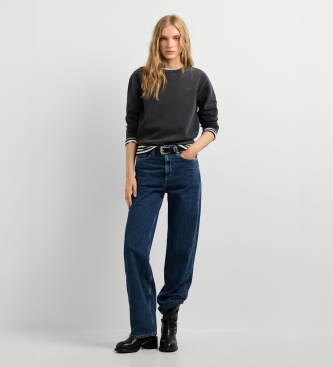 Pepe Jeans Sweat Balu noir
