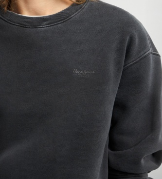 Pepe Jeans Sweat Balu noir