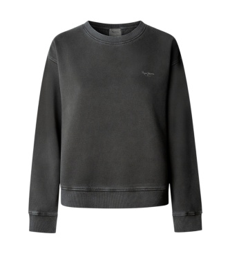 Pepe Jeans Sweat Balu noir