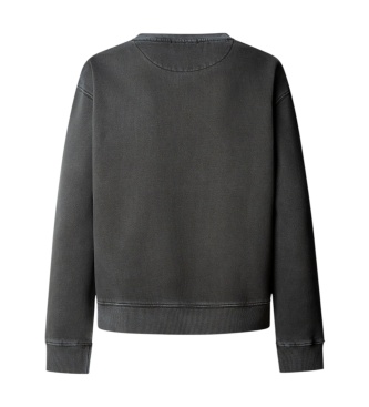 Pepe Jeans Sweat Balu noir
