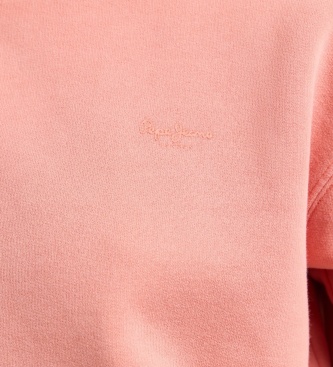 Pepe Jeans Sweat Balu rose