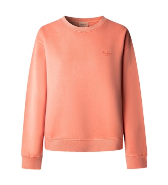 Pepe Jeans Sweat Balu rose