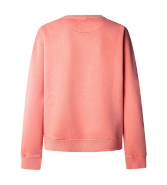 Pepe Jeans Sweat Balu rose