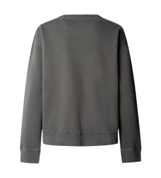 Pepe Jeans Sweat Billie gris