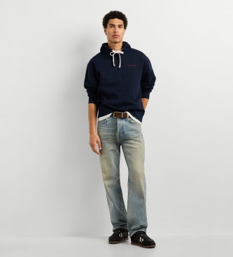 Pepe Jeans Sweat-shirt Cedon marine