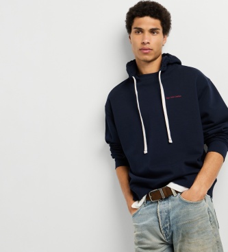 Pepe Jeans Sweat-shirt Cedon marine
