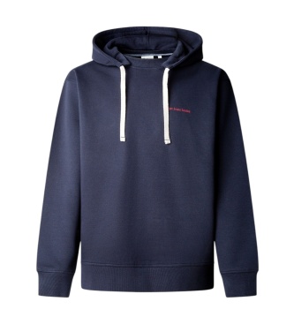 Pepe Jeans Sweat-shirt Cedon marine
