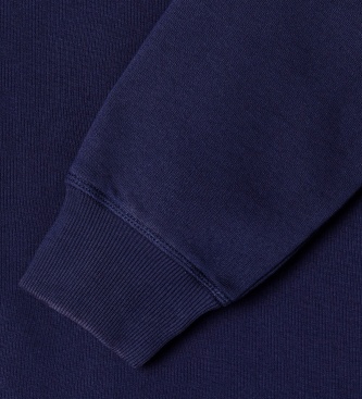 Pepe Jeans Sweatshirt Charles marineblau