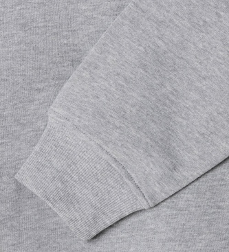 Pepe Jeans Sweatshirt Dustine grau