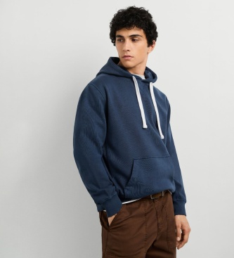 Pepe Jeans Sweat Jasper marine