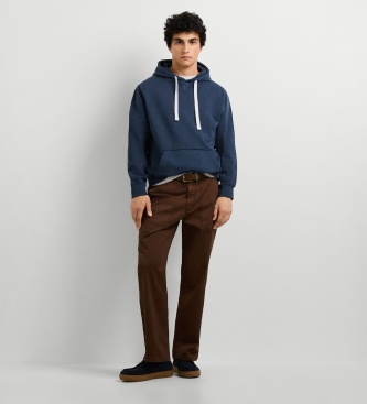 Pepe Jeans Sweat Jasper marine