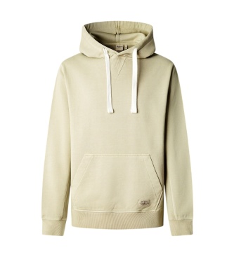 Pepe Jeans Sweat Jasper vert