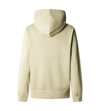 Pepe Jeans Sweat Jasper vert