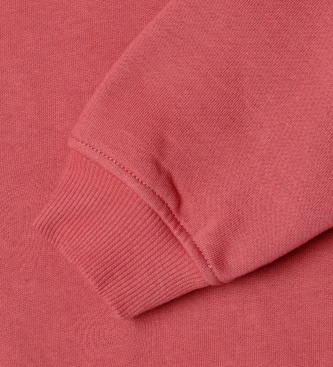 Pepe Jeans Lybertha Sweatshirt rot