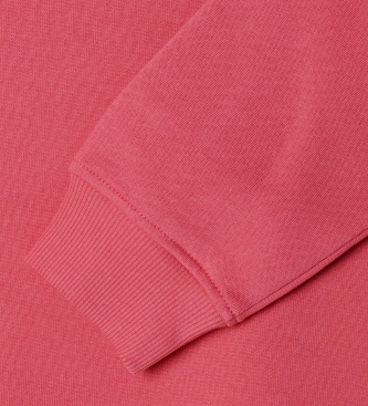 Pepe Jeans Lyn Sweatshirt rot