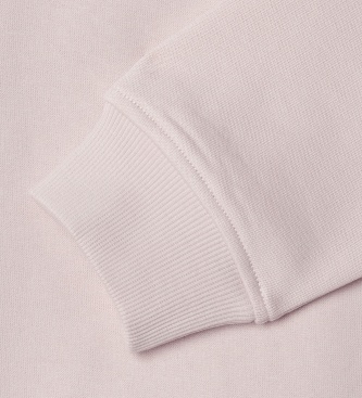 Pepe Jeans Lyra sweater roze
