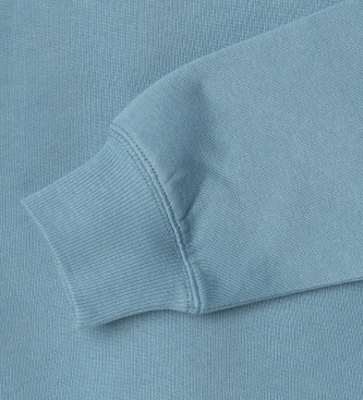 Pepe Jeans Sweatshirt Orlando blau