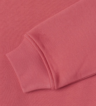 Pepe Jeans Sweatshirt Penelope rot