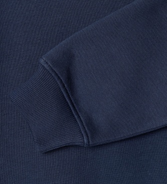 Pepe Jeans Peyton Sweatshirt marineblau