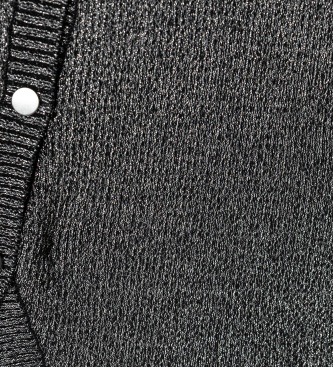 Pepe Jeans Black Melis top