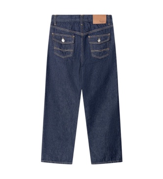 Pepe Jeans Jeans Albert blau