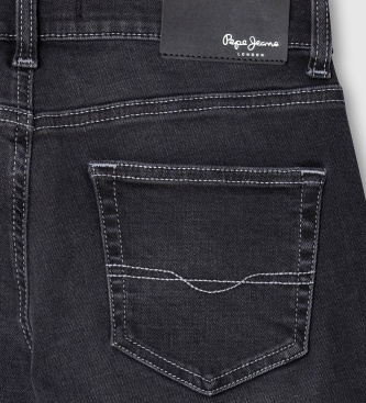 Pepe Jeans Jeans Asher grau