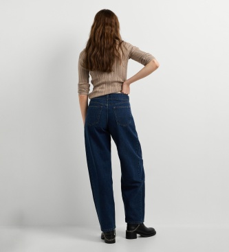 Pepe Jeans Marine Jeans Bow Balloon Belt