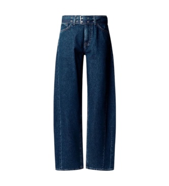 Pepe Jeans Marine Jeans Bow Balloon Belt