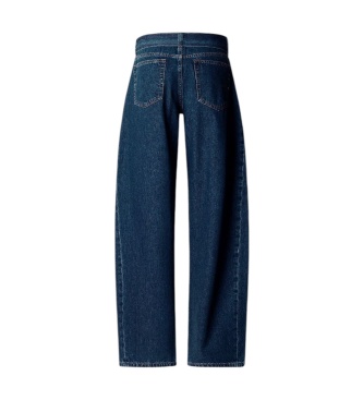 Pepe Jeans Marine Jeans Bow Balloon Belt