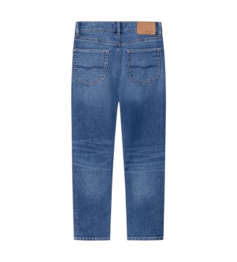 Pepe Jeans Jeans Cashed blau