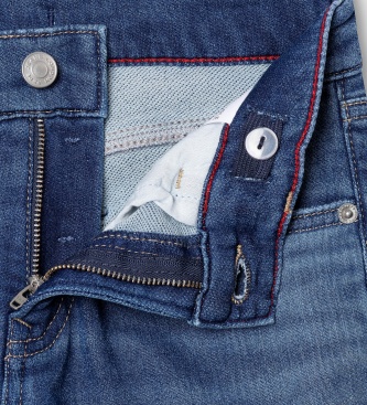 Pepe Jeans Jeans Cashed blau