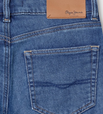 Pepe Jeans Jeans Cashed blau