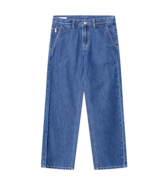 Pepe Jeans Jeans Daniel blau