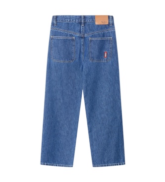 Pepe Jeans Jeans Daniel blau