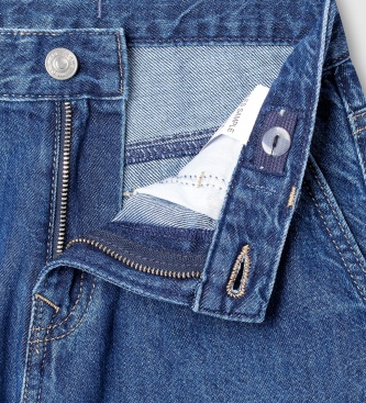 Pepe Jeans Jeans Daniel blau