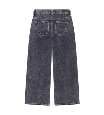 Pepe Jeans Jeans Lexy Frayed grau