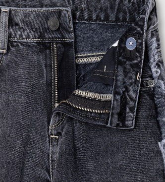 Pepe Jeans Jeans Lexy Frayed grau